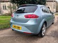 SEAT Leon SPORT TSI 13