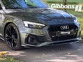 Audi A5 2.0 A5 S Line Edition 1 35 TDI MHEV Semi-Auto 2dr 5