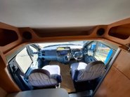 Hymer Van 522 2008 10