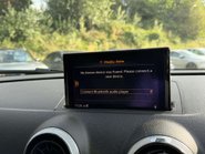 Audi A3 1.5 A3 Sportback S Line TFSI Semi-Auto 5dr 48