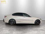 BMW 3 Series 2.0 320i M Sport Saloon 4dr Petrol Auto Euro 6 (s/s) (184 ps) Air Con - All 8