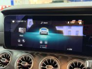 Mercedes-Benz E Class 2.0 E220d AMG Line (Premium) Coupe 2dr Diesel G-Tronic+ Euro 6 (s/s) (194 p 39