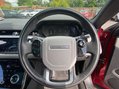 Land Rover Range Rover Evoque 2.0 Range Rover Evoque R-Dynamic HSE D Auto 4WD 5dr 18