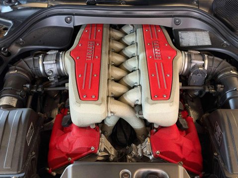 Ferrari 599 6.0 V12 GTB Fiorano Coupe 2dr Petrol F1 Euro 4 (612 bhp) 81