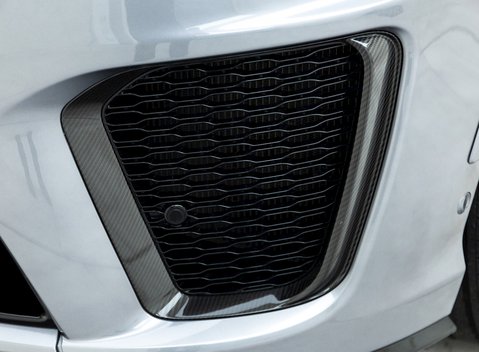 Land Rover Range Rover Sport 5.0 SVR Carbon Edition 28