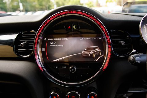 Mini Hatch COOPER S LEVEL 3 37
