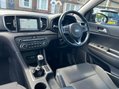 Kia Sportage 1.6 GDi 2 Euro 6 (s/s) 5dr 22