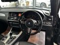 BMW X4 2.0 X4 xDrive 20d M Sport Auto 4WD 5dr 30