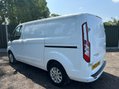 Ford Transit Custom 300 LIMITED P/V ECOBLUE 4