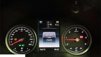 Mercedes-Benz C Class 2.1 C220d SE Saloon 4dr Diesel 7G-Tronic+ Euro 6 (s/s) (170 ps) 3
