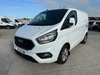 Ford Transit Custom 300 LIMITED P/V ECOBLUE