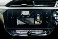 Vauxhall Corsa ELITE NAV PREMIUM 24
