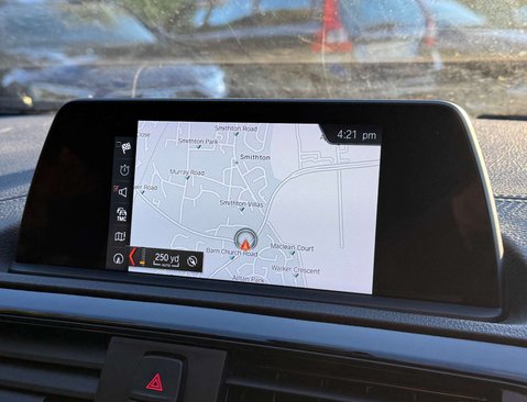 BMW 2 Series 3.0 M240i Auto 2dr 31