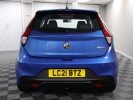 MG MG3 EXCLUSIVE NAV VTI-TECH 8