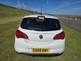 Vauxhall Corsa 1.4i ecoTEC Griffin Euro 6 5dr 11