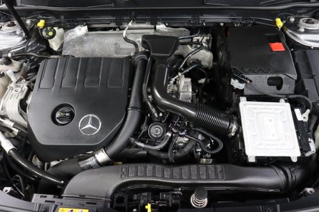 Mercedes-Benz A Class A 180 SE 27