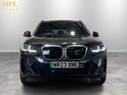 BMW Ix3 80kWh M Sport SUV 5dr Electric Auto (286 ps) 1 Owner - Sensors - Bluetooth 2