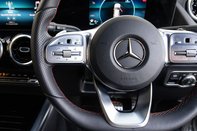 Mercedes-Benz GLA Class GLA 200 AMG LINE EXECUTIVE 20