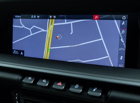 Porsche 911 Carrera S (992) 22