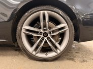 Audi S5 3.0 TFSI V6 Cabriolet S Tronic quattro Euro 5 (s/s) 2dr 12