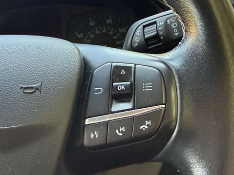 Ford Fiesta 1.1 Fiesta Zetec 3dr 41