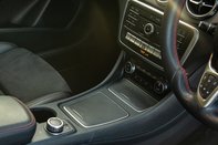 Mercedes-Benz GLA Class GLA 200 AMG LINE EDITION PLUS 39