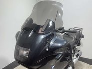 BMW R1100 rt 1999 58K PROJECT BIKE LARGE TOURER SPARES OR REPAIR 1100CC 17