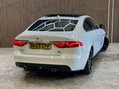 Jaguar XF 3.0 XF V6 S D Auto 4dr 20