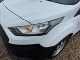 Ford Transit Connect SWB L1H1 [SOLD SM] Low Roof 200 Leader Sensors EURO 6 3