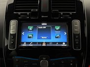 Nissan LEAF Leaf Black Edition 5dr 7