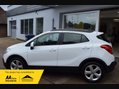 Vauxhall Mokka 1.7 Mokka Tech Line CDTi S/S 5dr 6