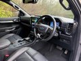 Ford Ranger 2.0 TD EcoBlue Wildtrak Auto 4WD Euro 6 (s/s) 4dr 14