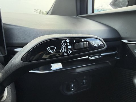 MG MG4 64kWh SE Long Range Hatchback 5dr Electric Auto (203 ps) 34