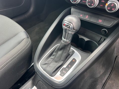 Audi A1 1.4 TFSI Sport Sportback S Tronic Euro 6 (s/s) 5dr 28