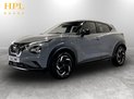 Nissan Juke 1.0 DIG-T N-Connecta SUV 5dr Petrol Manual Euro 6 (s/s) (114 ps) 3