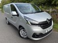 Renault Trafic SL28 SPORT ENERGY DCI 1