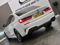 BMW 3 Series 2.0 330e 12kWh M Sport Auto Euro 6 (s/s) 4dr 26