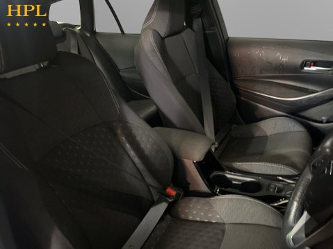 Suzuki Swace 1.8h Motion Estate 5dr Petrol Hybrid CVT Euro 6 (s/s) (140 ps) Air Con - Al 11