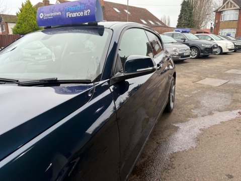 BMW 1 Series 1.5 116d Sport Auto Euro 6 (s/s) 3dr 25