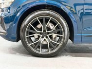 Audi Q8 3.0 TDI V6 50 Vorsprung SUV 5dr Diesel Tiptronic quattro Euro 6 (s/s) (286 55