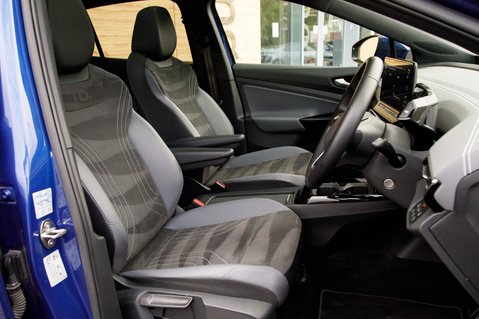 Volkswagen Id.5 STYLE PRO 35