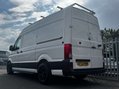 Volkswagen Crafter 2.0 TDI CR35 Trendline Panel Van 5dr Diesel Manual FWD MWB Euro 6 (s/s) (14 34