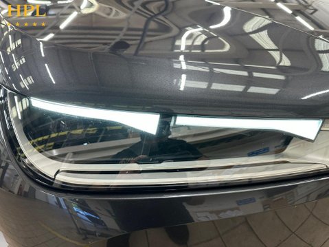 BMW Ix 40 76.6kWh M Sport SUV 5dr Electric Auto xDrive (11kW Charger) (326 ps) Air 9