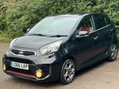 Kia Picanto 1.25 EcoDynamics Sport Euro 6 (s/s) 5dr 3