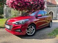 Hyundai i20 T-GDI PREMIUM NAV 12