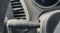 Renault Captur 1.5 dCi ENERGY Signature Nav Auto Euro 6 (s/s) 5dr 31