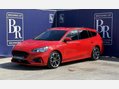 Ford Focus 1.5 EcoBlue ST-Line X Estate 5dr Diesel Auto Euro 6 (s/s) (120 ps) 10