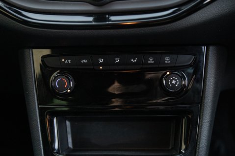 Vauxhall Astra SRI VX LINE NAV 31