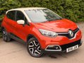 Renault Captur 1.5 dCi ENERGY Dynamique S Nav Euro 6 (s/s) 5dr 2