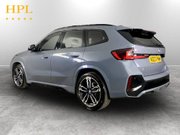BMW iX1 30 66.5kWh M Sport SUV 5dr Electric Auto xDrive (11kW Charger) (313 ps) Air 5